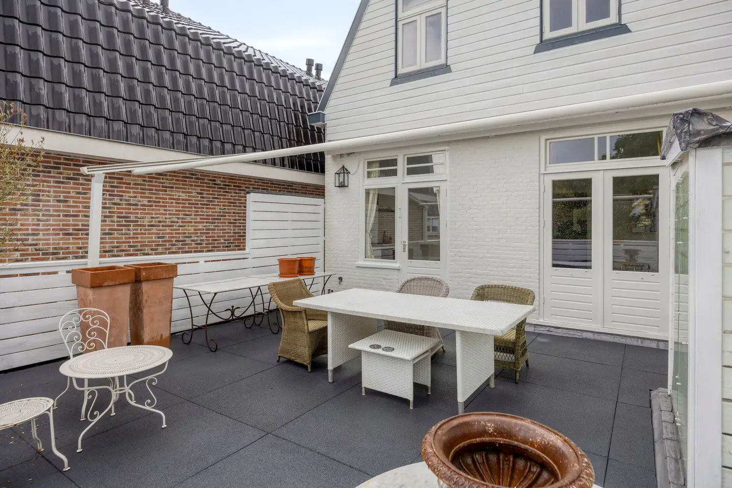 Foto #4 Appartement Nieuw Baarnstraat Baarn