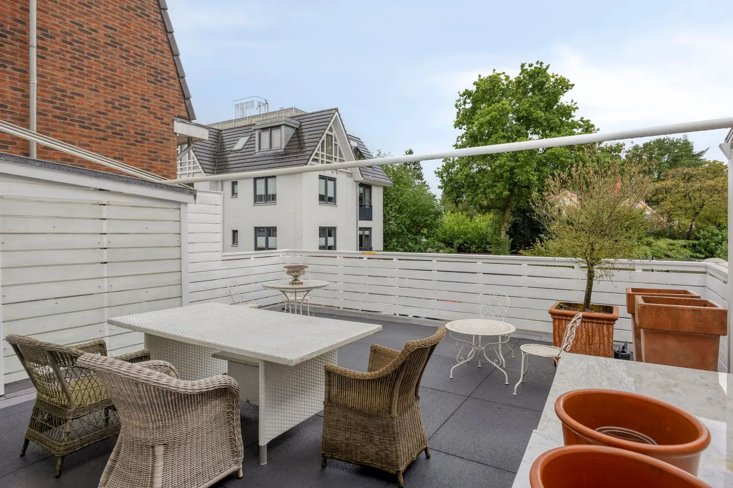 Foto #6 Appartement Nieuw Baarnstraat Baarn