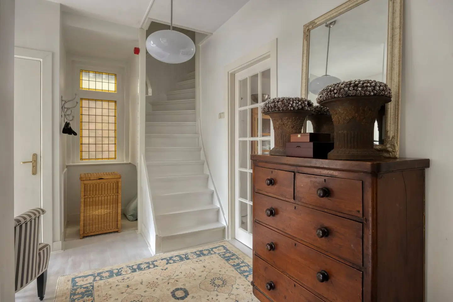 Foto #7 Appartement Nieuw Baarnstraat Baarn