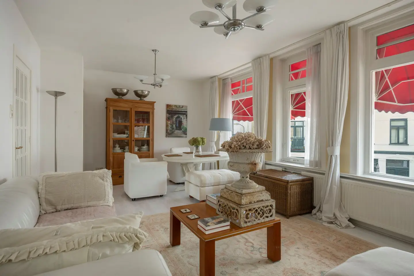 Foto #9 Appartement Nieuw Baarnstraat Baarn