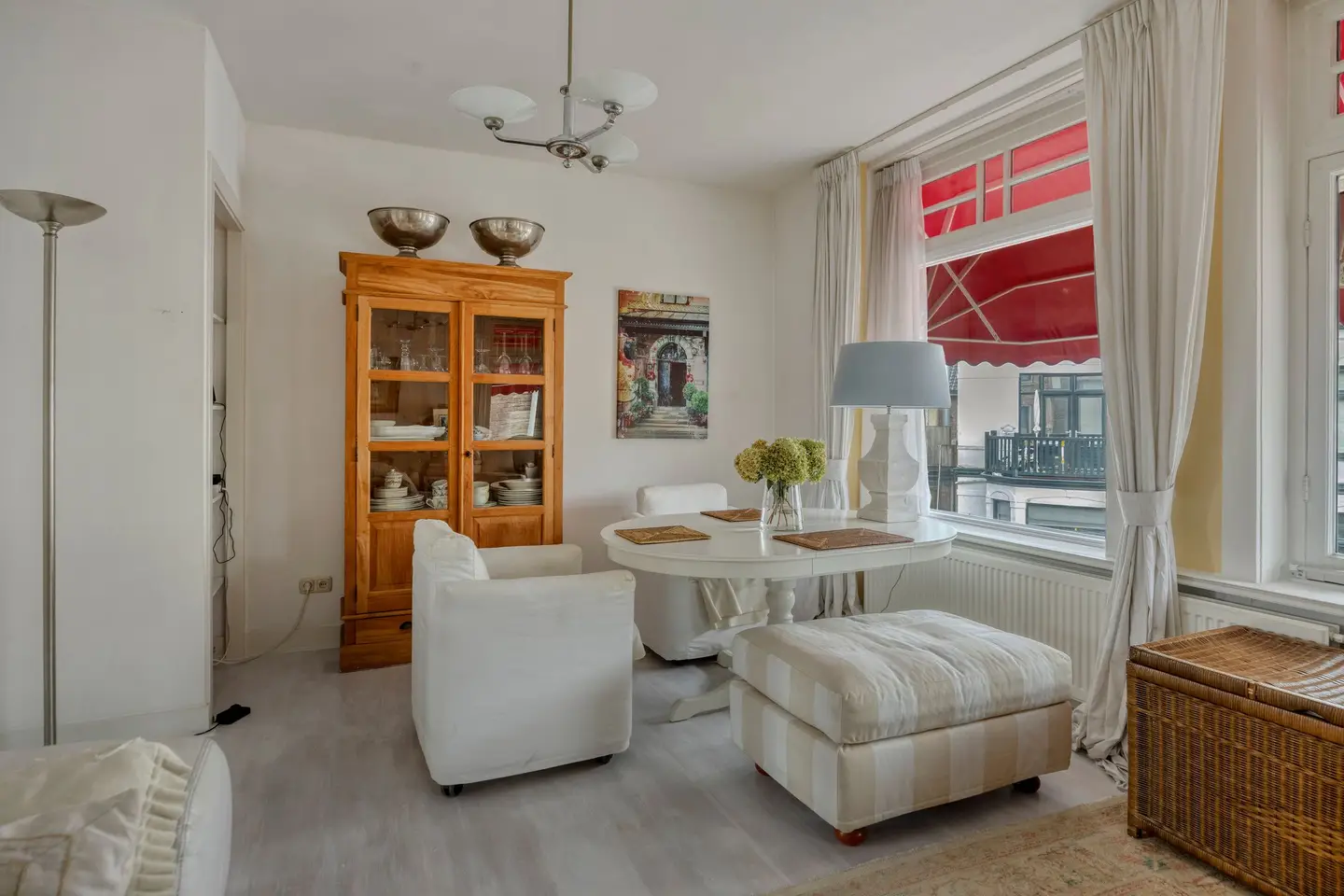 Foto #11 Appartement Nieuw Baarnstraat Baarn