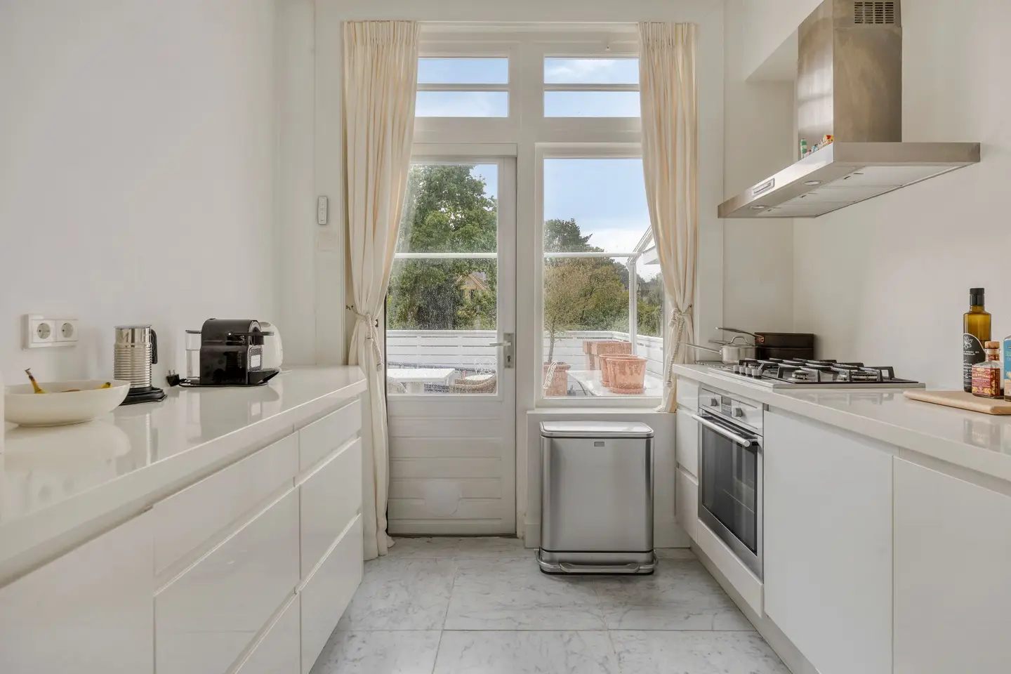 Foto #14 Appartement Nieuw Baarnstraat Baarn