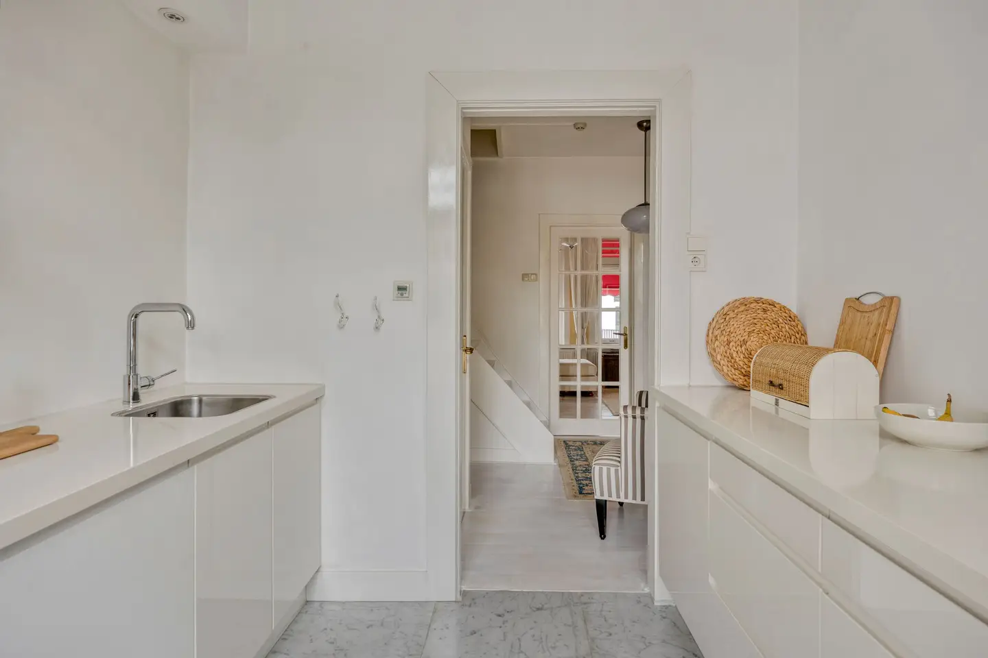 Foto #15 Appartement Nieuw Baarnstraat Baarn