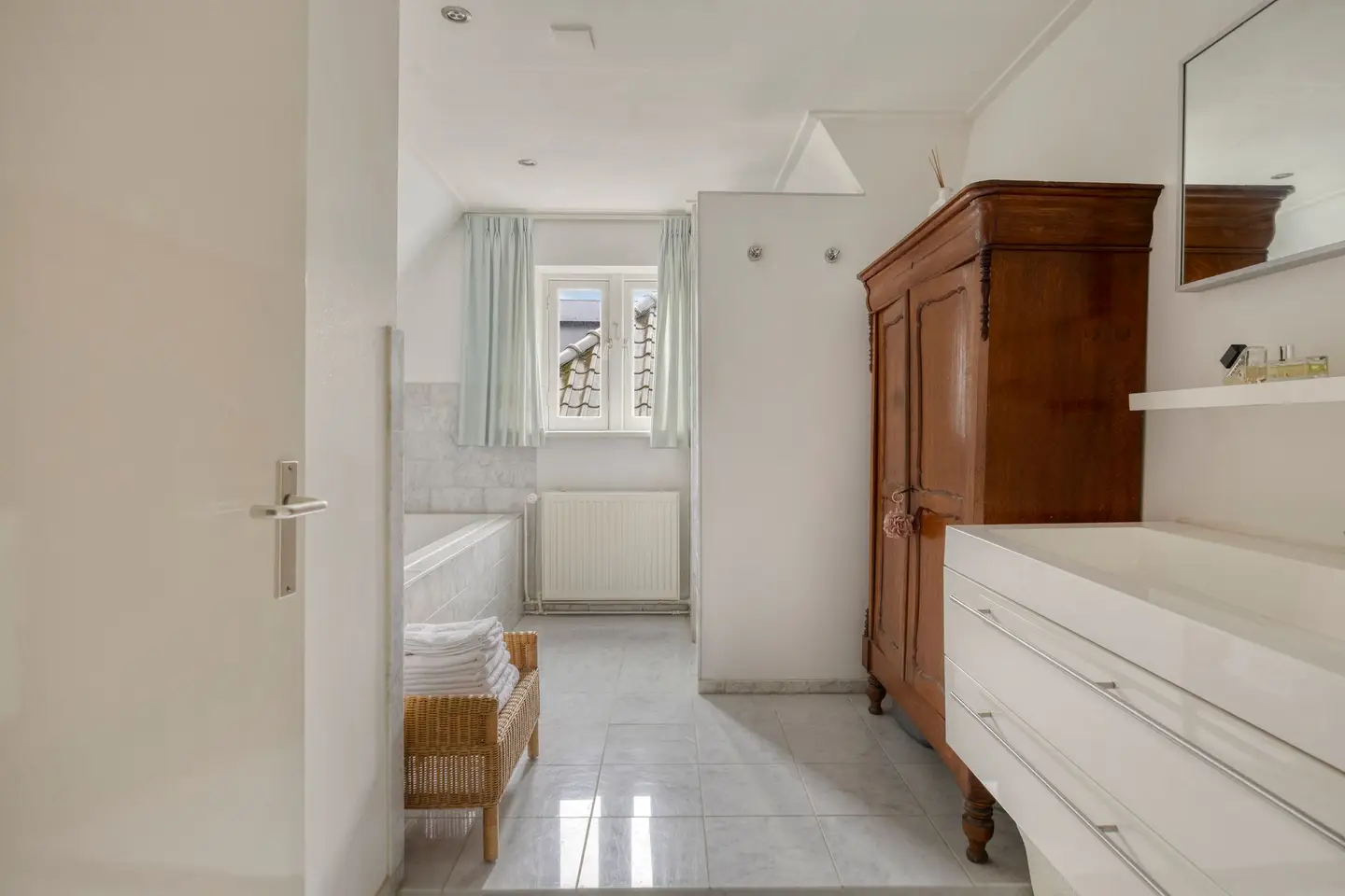 Foto #19 Appartement Nieuw Baarnstraat Baarn