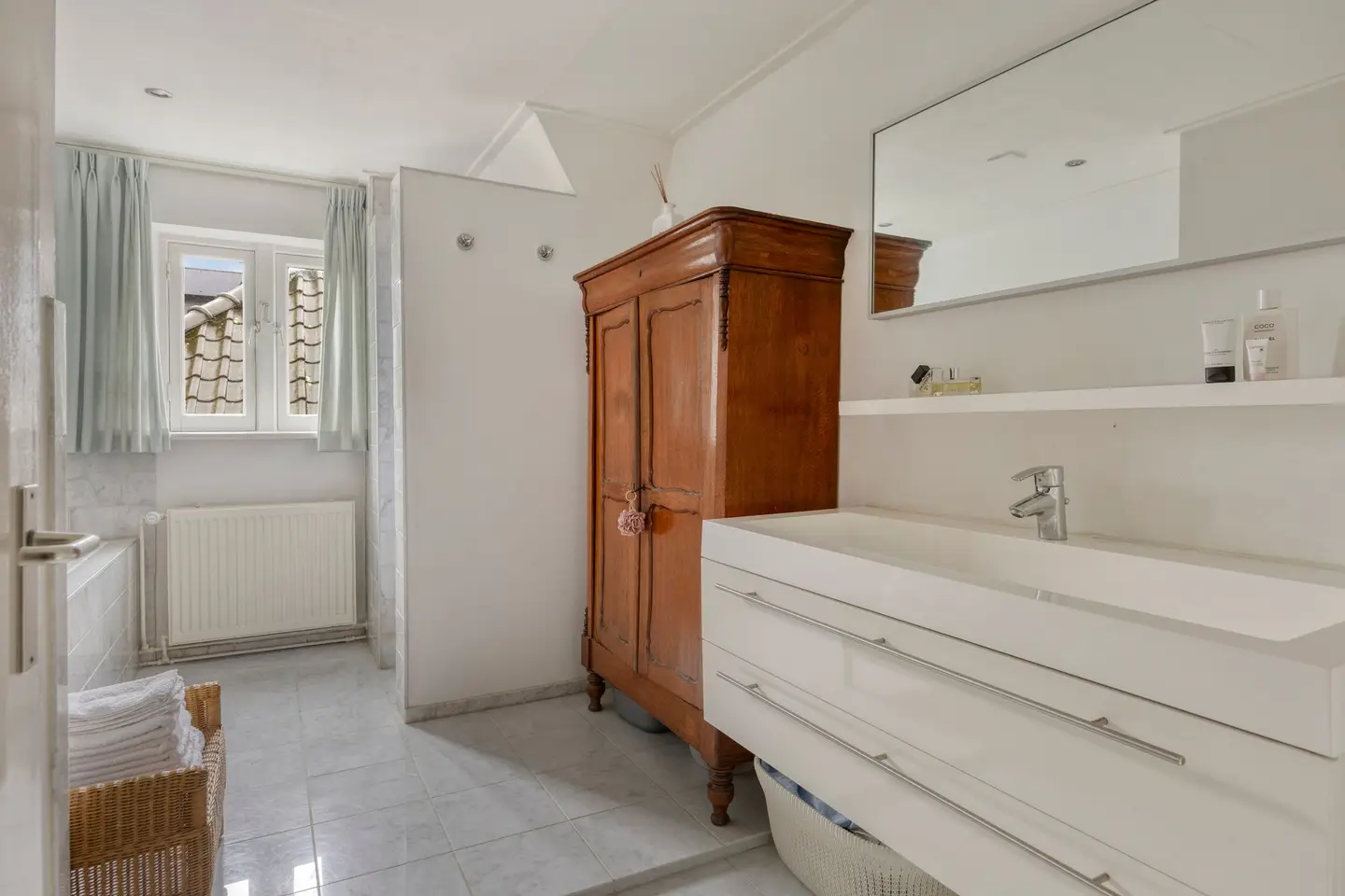 Foto #20 Appartement Nieuw Baarnstraat Baarn