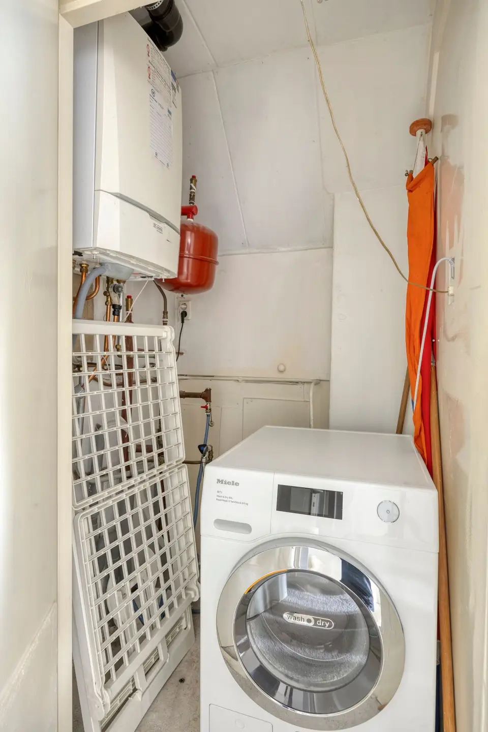 Foto #24 Appartement Nieuw Baarnstraat Baarn