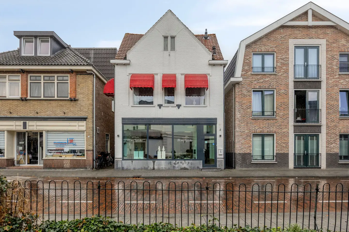 Foto #25 Appartement Nieuw Baarnstraat Baarn