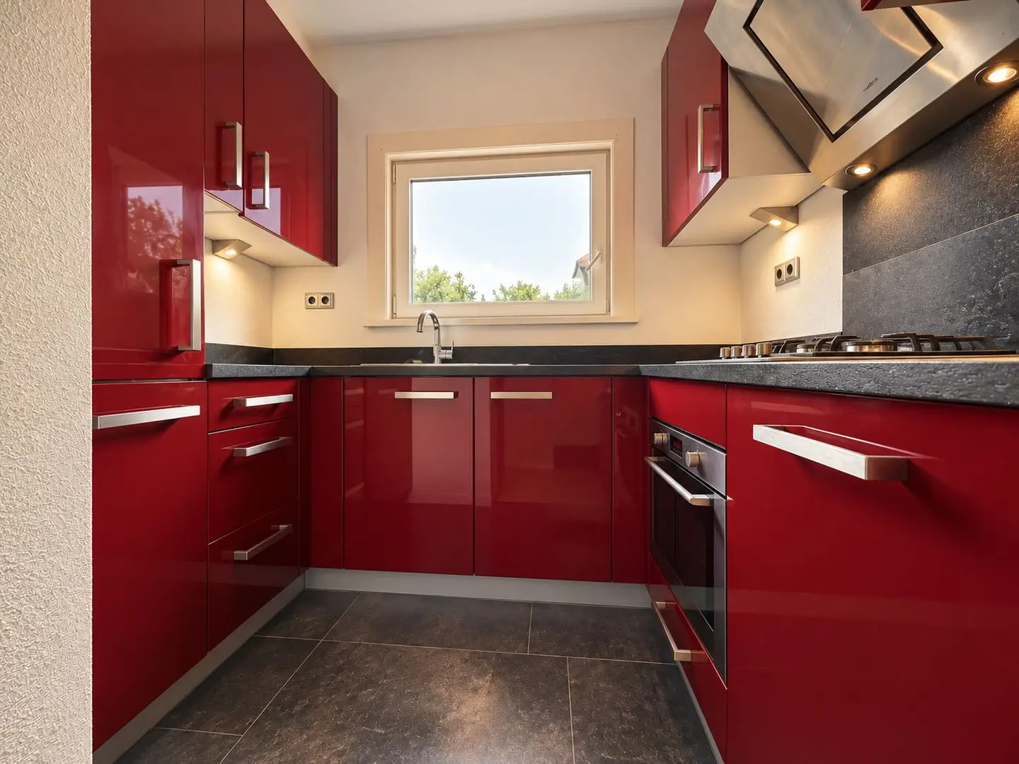 Foto #1 Appartement Hooftstraat Dordrecht