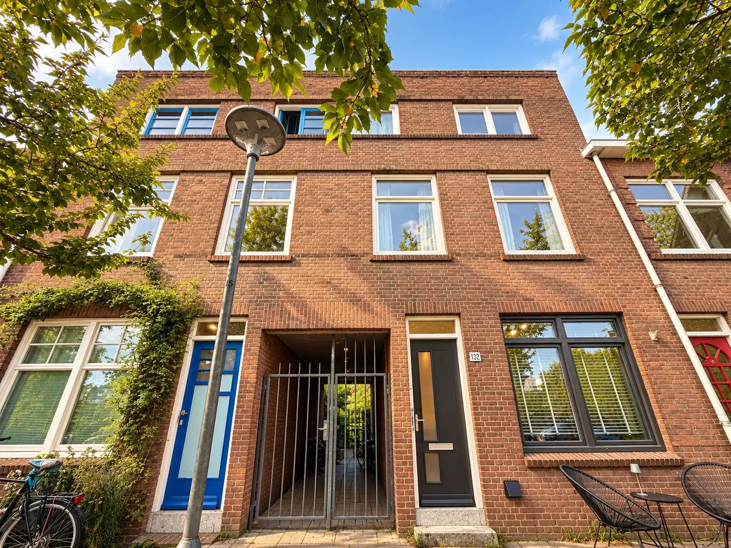 Foto #6 Appartement Hooftstraat Dordrecht