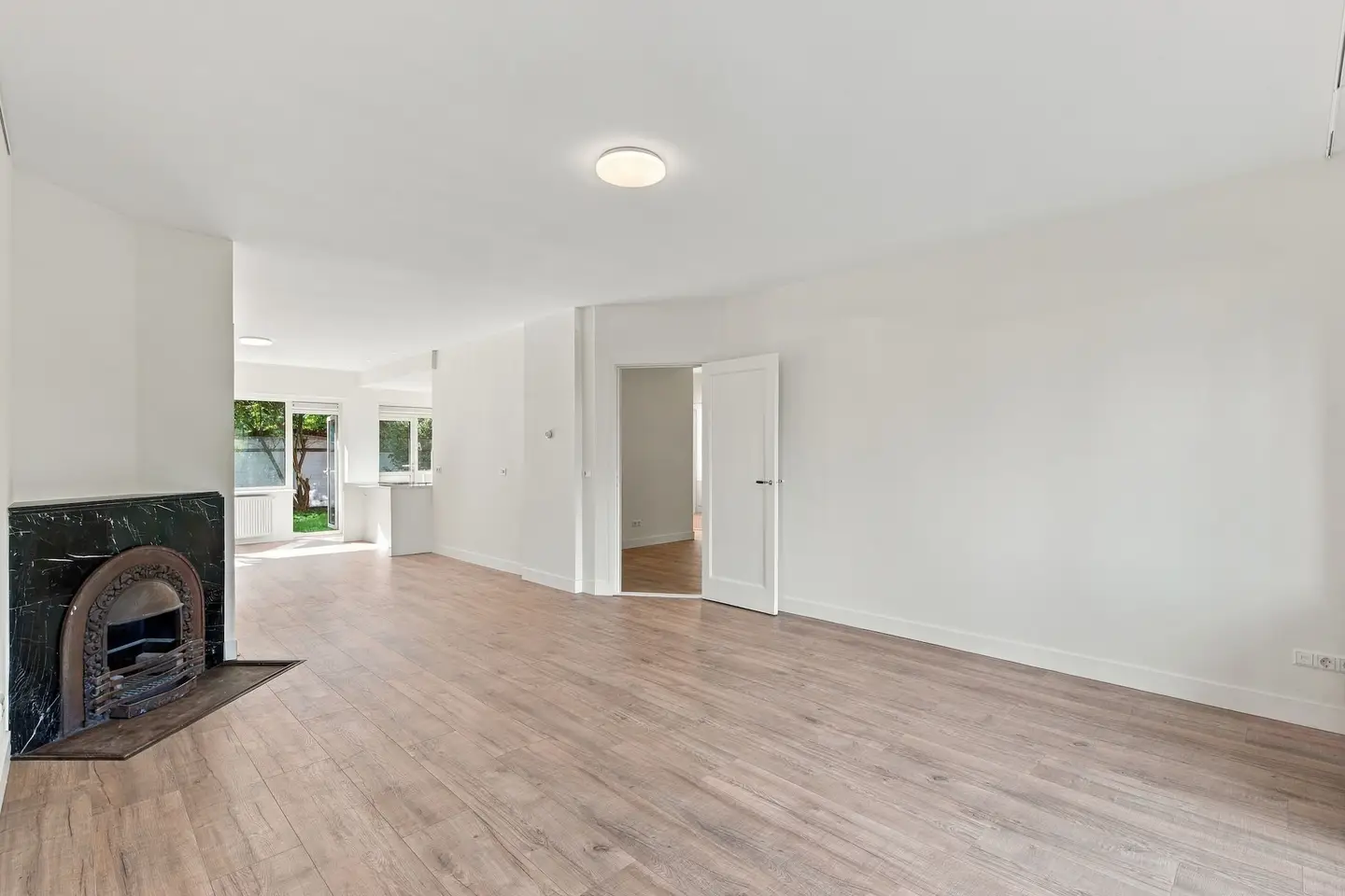 Foto #4 Appartement Laan van Nieuw Oosteinde Voorburg