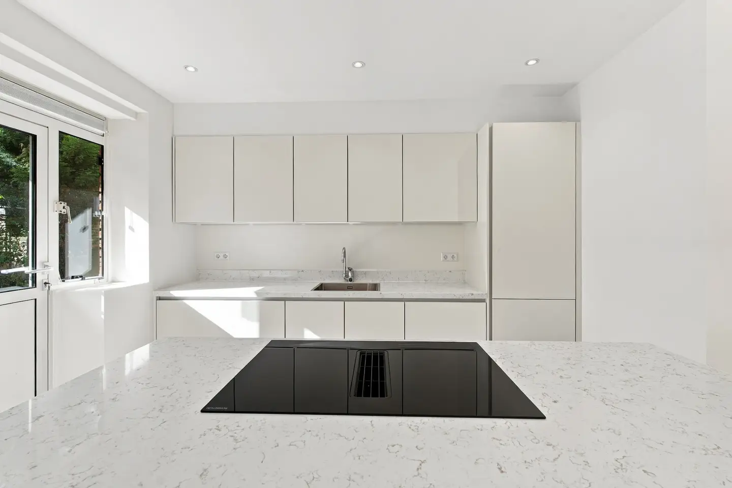 Foto #7 Appartement Laan van Nieuw Oosteinde Voorburg