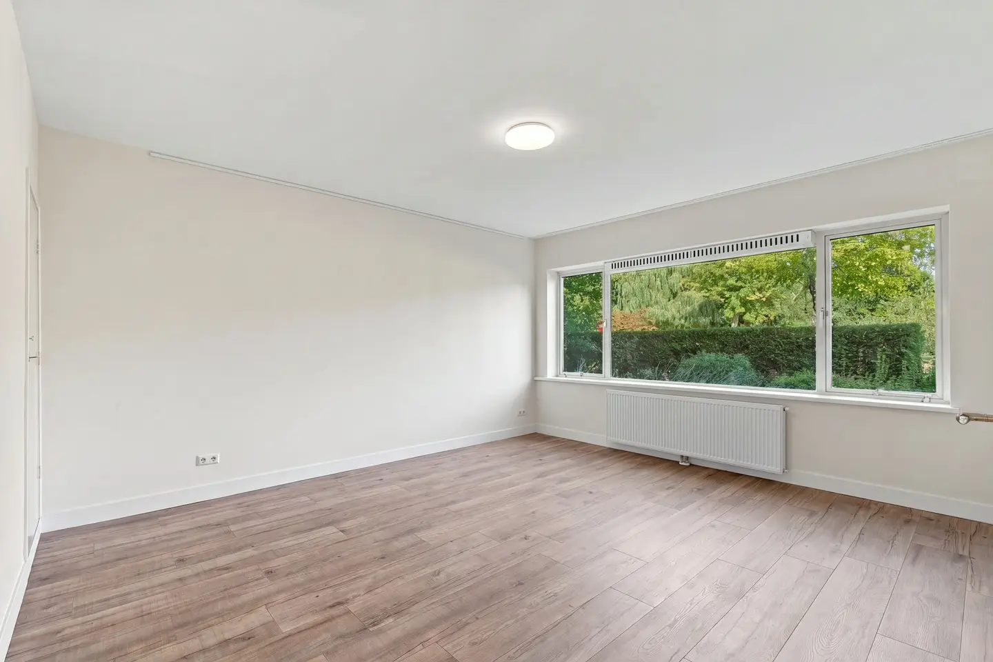 Foto #9 Appartement Laan van Nieuw Oosteinde Voorburg