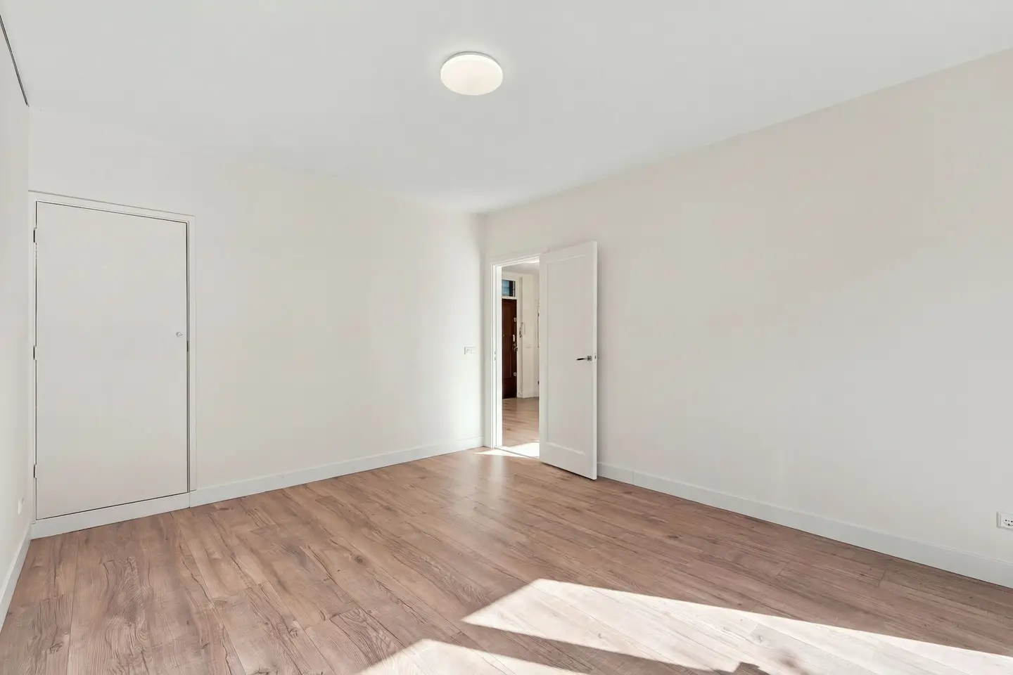 Foto #10 Appartement Laan van Nieuw Oosteinde Voorburg