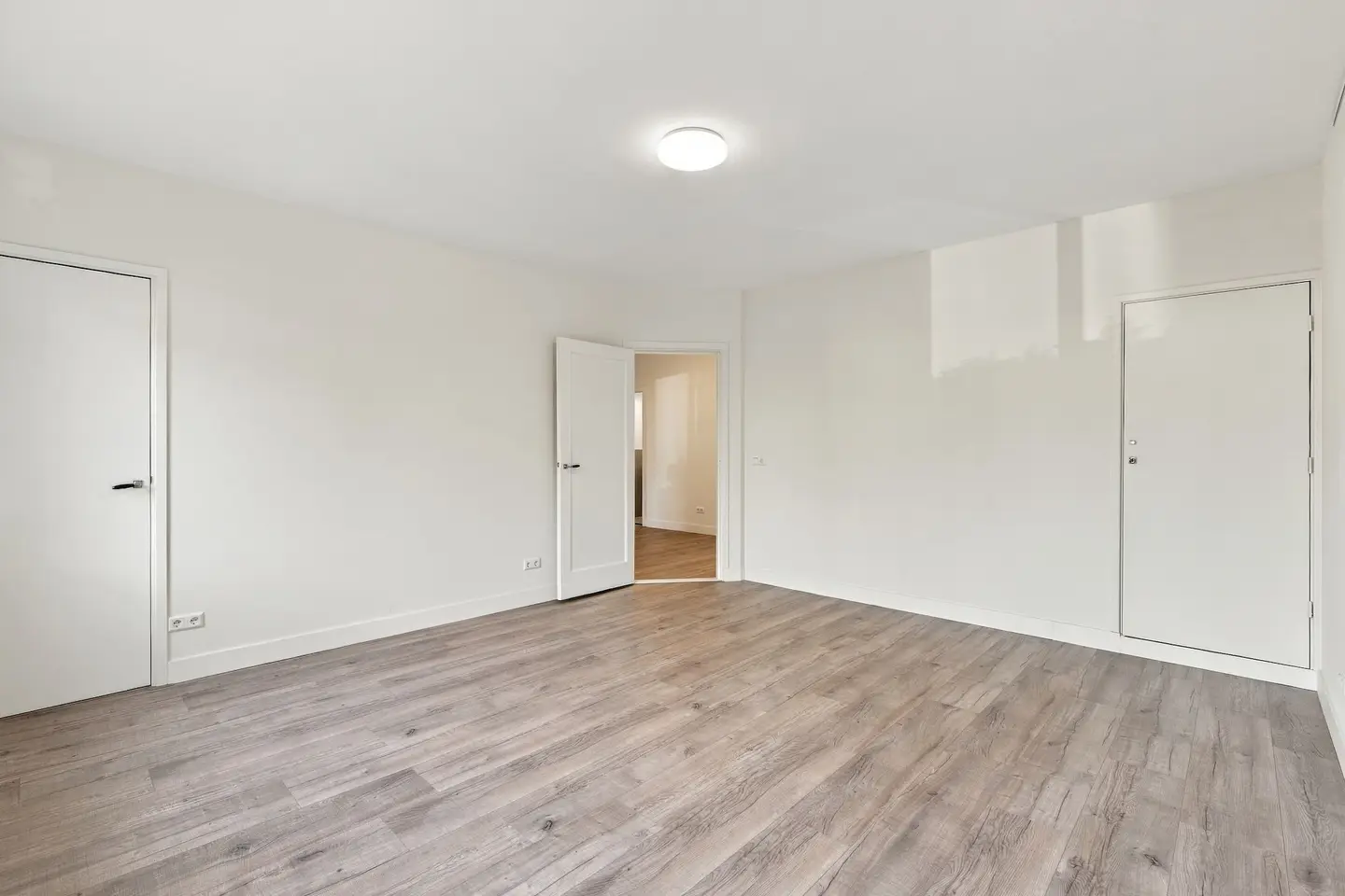 Foto #11 Appartement Laan van Nieuw Oosteinde Voorburg
