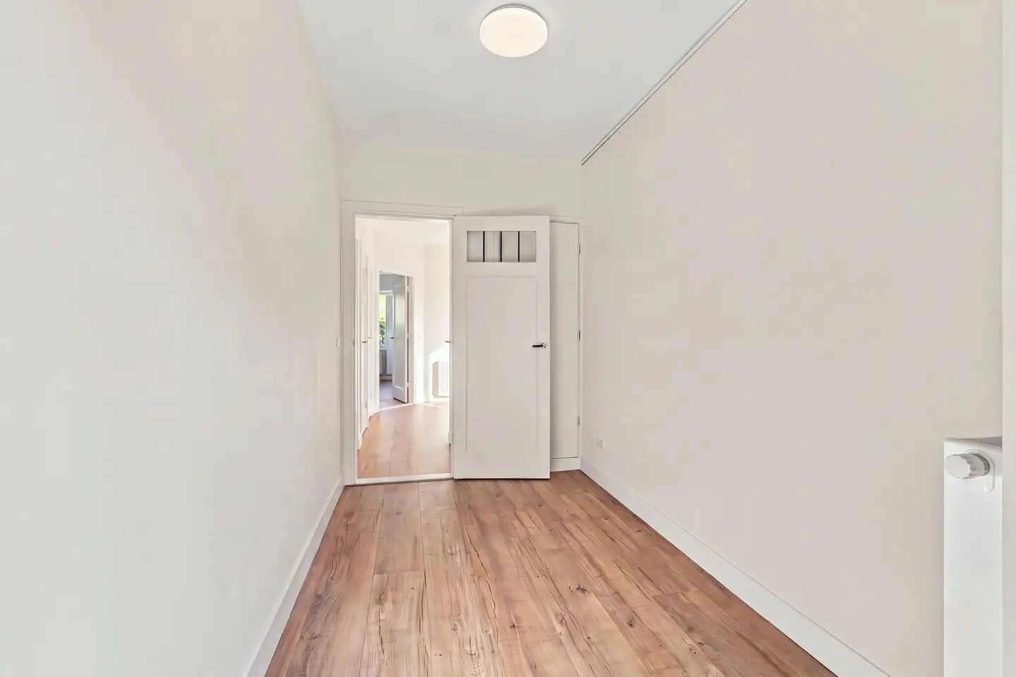 Foto #14 Appartement Laan van Nieuw Oosteinde Voorburg