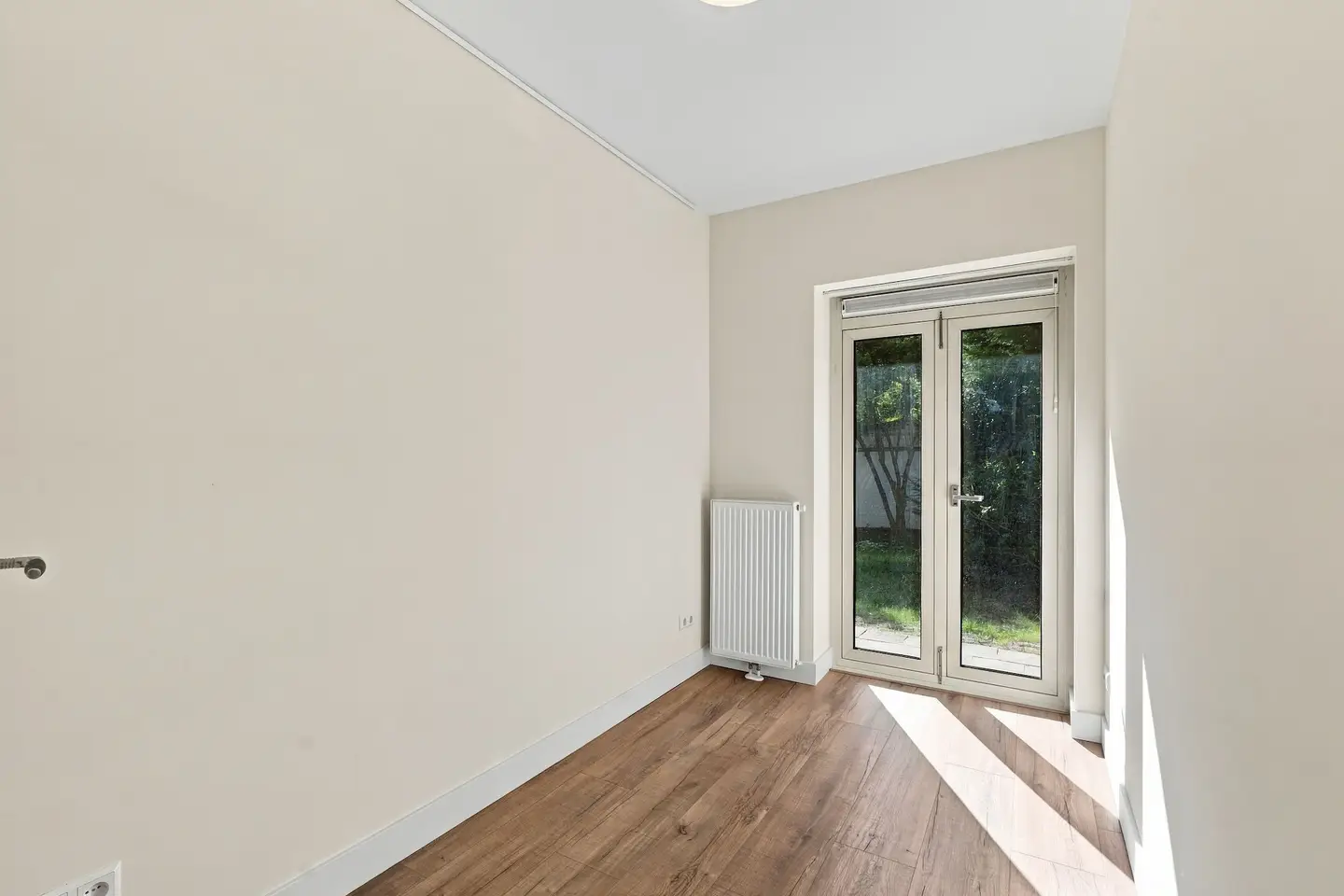 Foto #15 Appartement Laan van Nieuw Oosteinde Voorburg