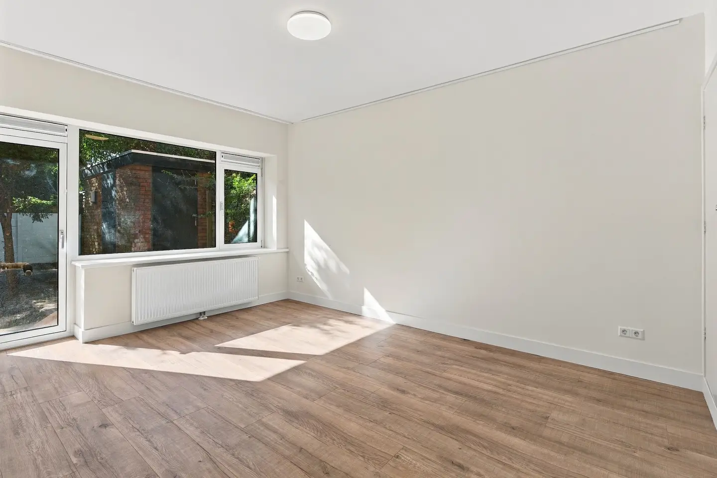Foto #16 Appartement Laan van Nieuw Oosteinde Voorburg