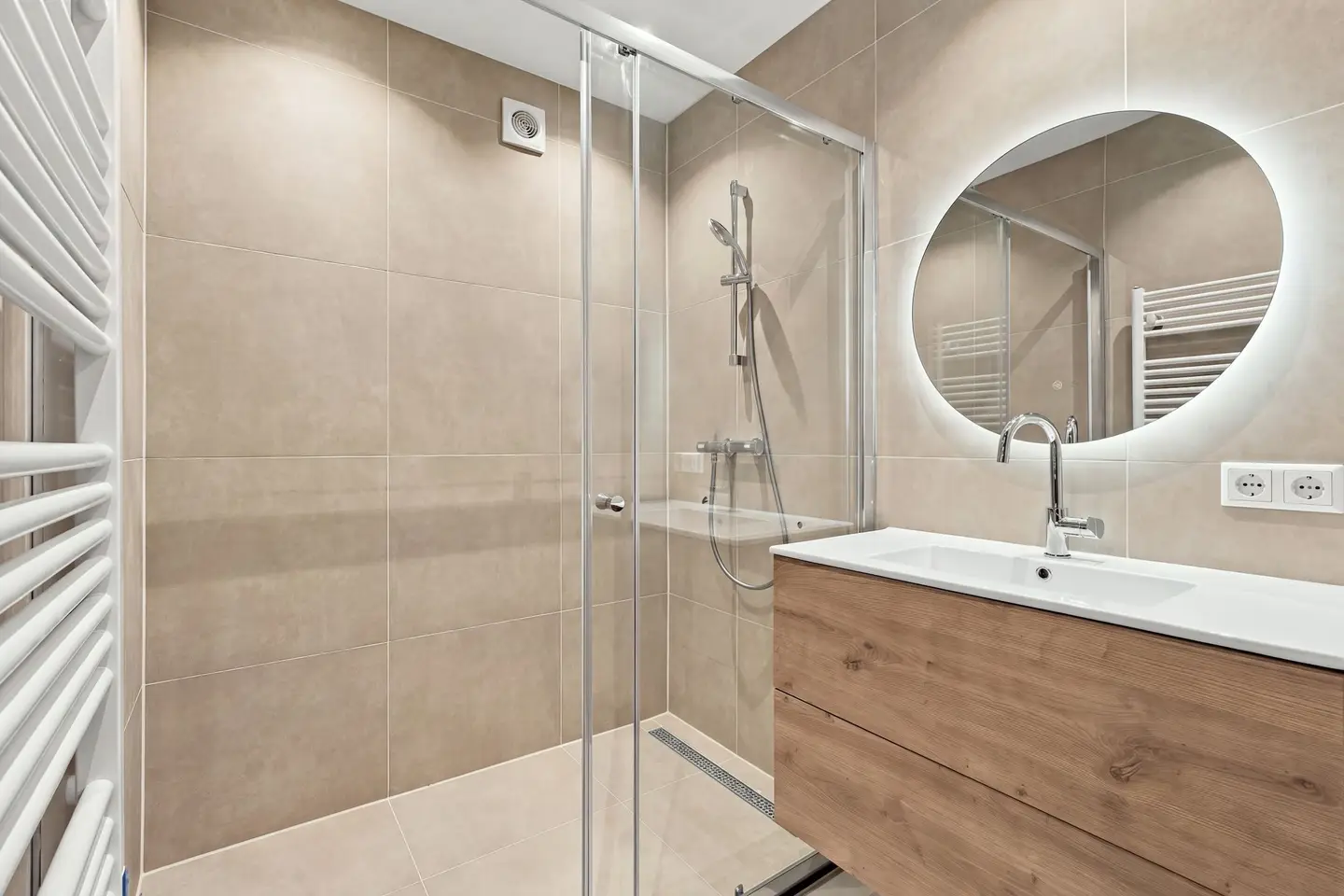 Foto #18 Appartement Laan van Nieuw Oosteinde Voorburg