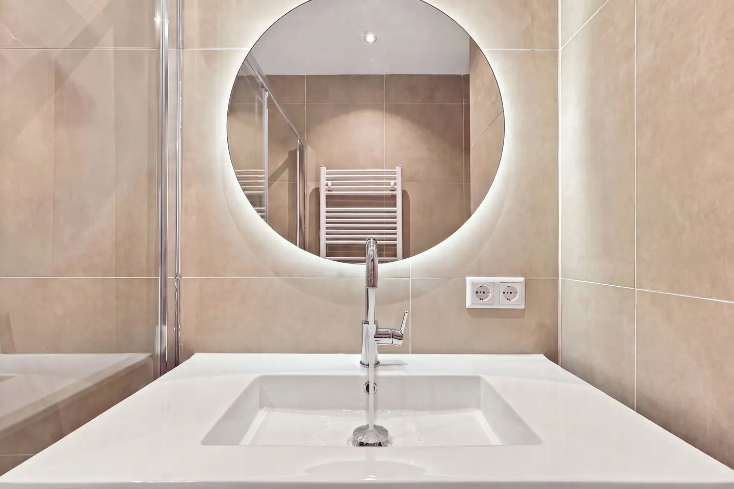 Foto #19 Appartement Laan van Nieuw Oosteinde Voorburg