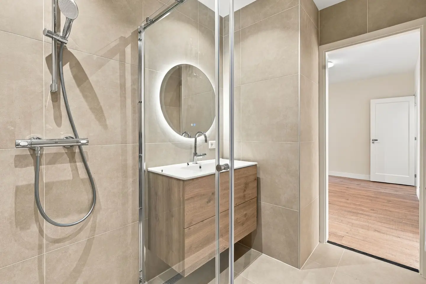 Foto #20 Appartement Laan van Nieuw Oosteinde Voorburg