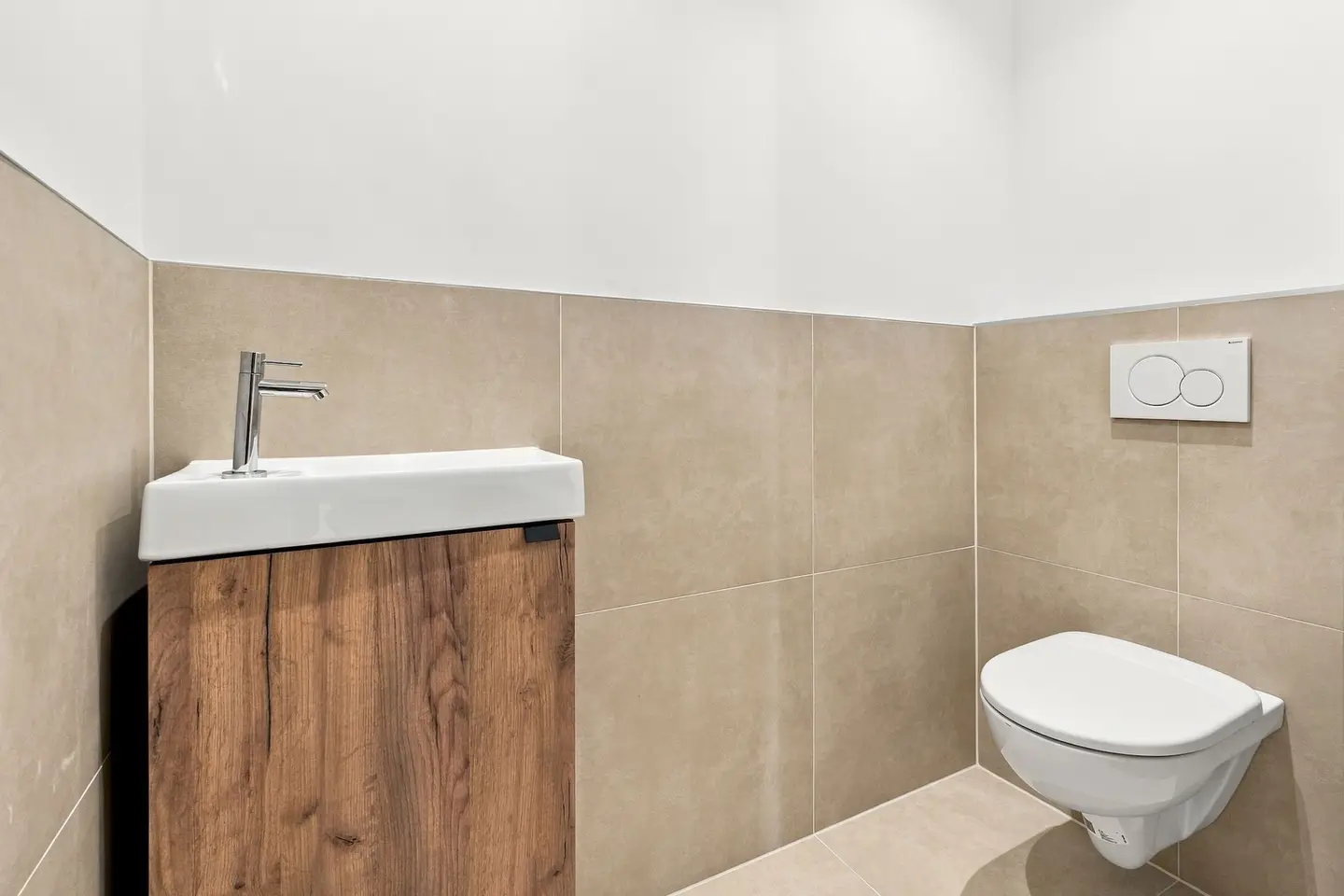 Foto #21 Appartement Laan van Nieuw Oosteinde Voorburg