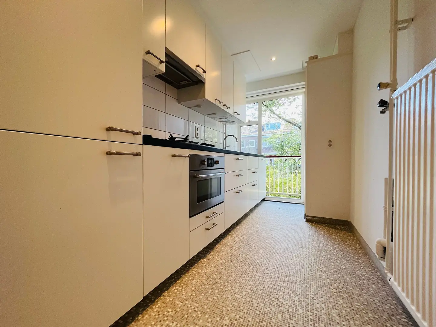Foto #2 Appartement Steenlaan Rijswijk