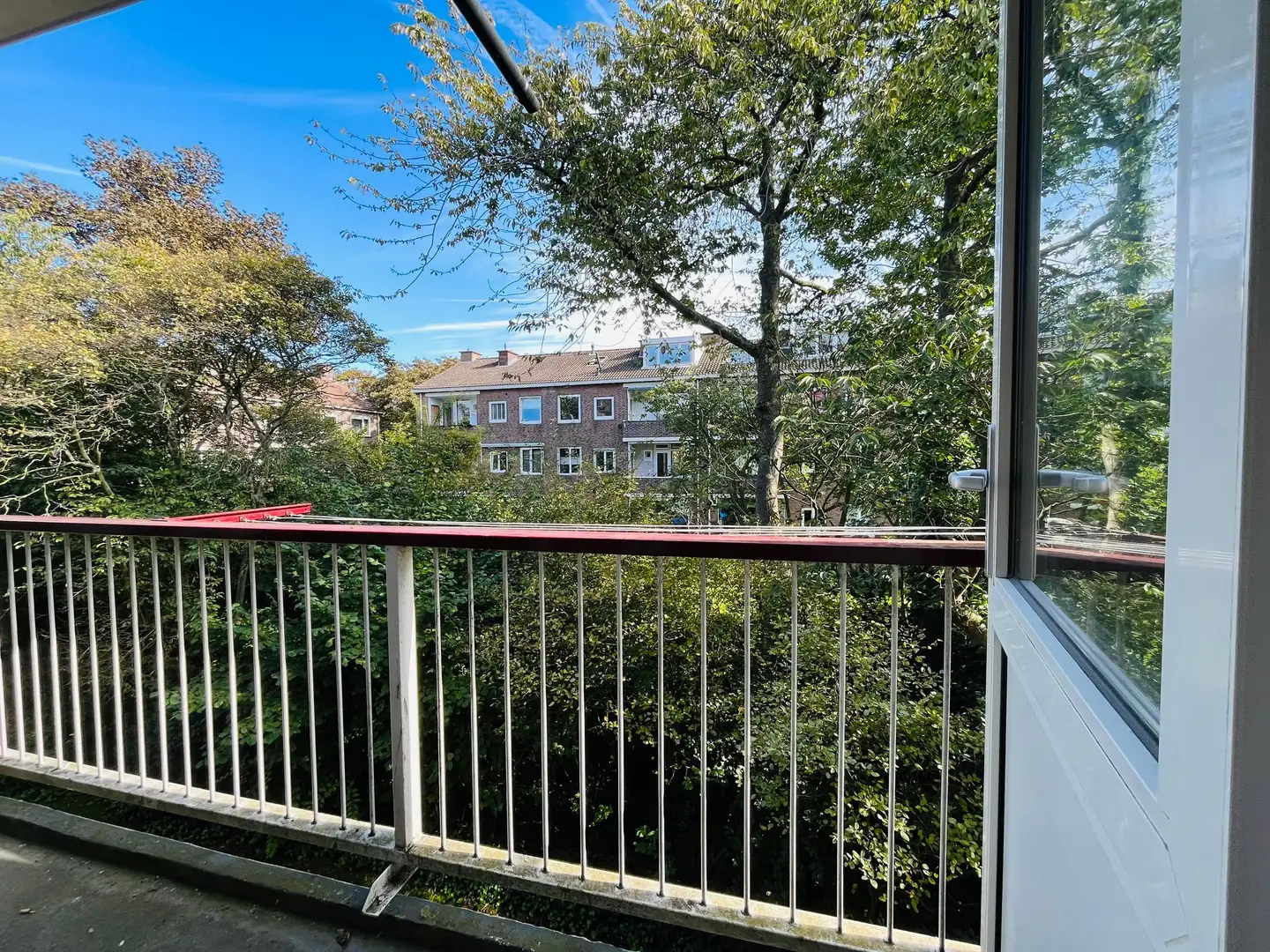 Foto #4 Appartement Steenlaan Rijswijk