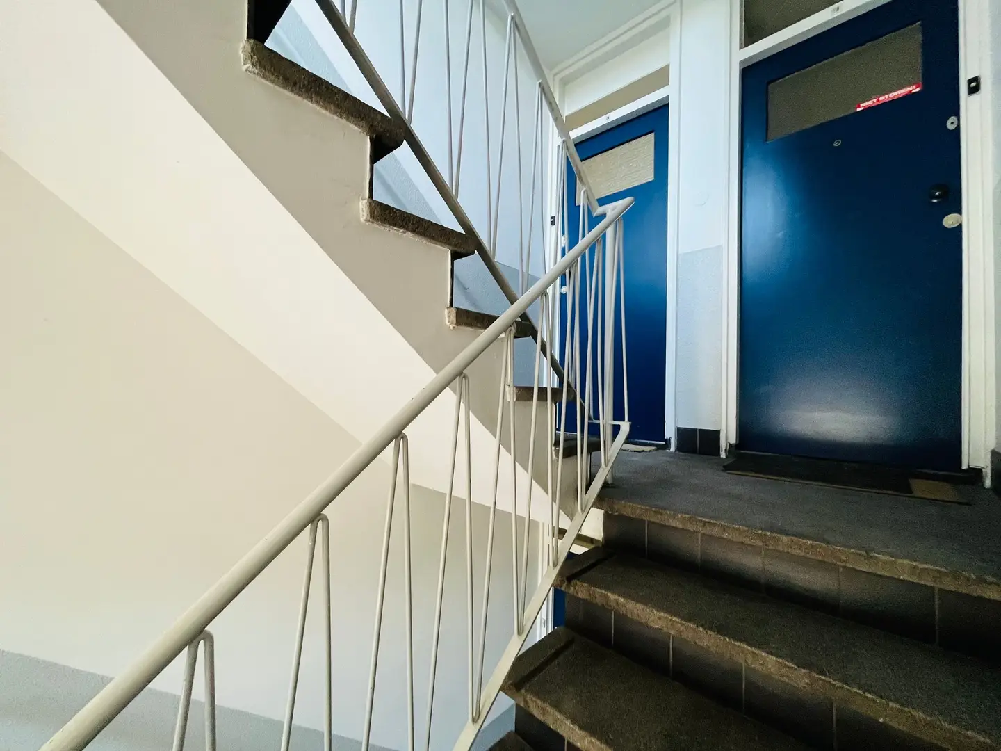 Foto #10 Appartement Steenlaan Rijswijk