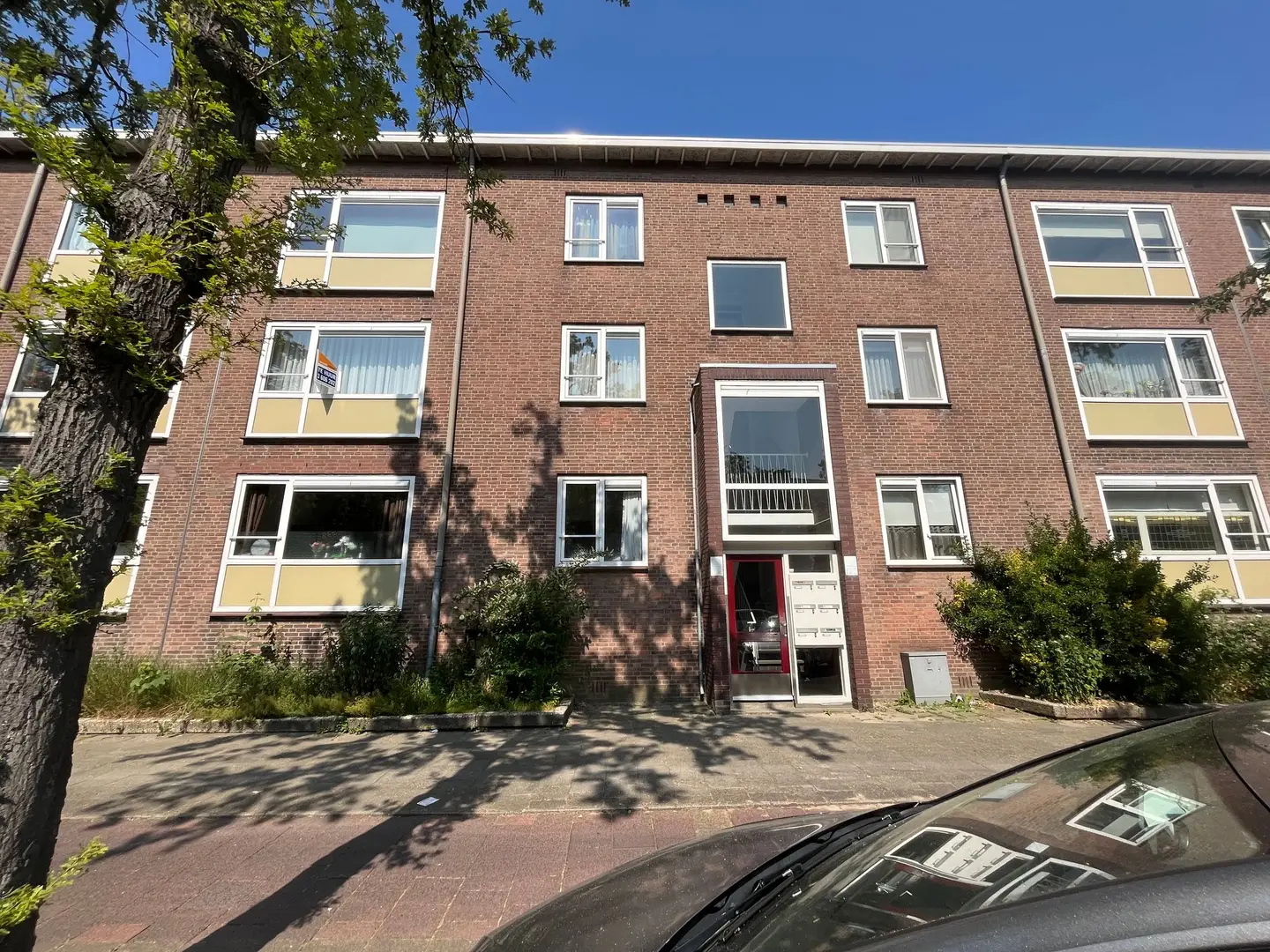 Foto #12 Appartement Steenlaan Rijswijk