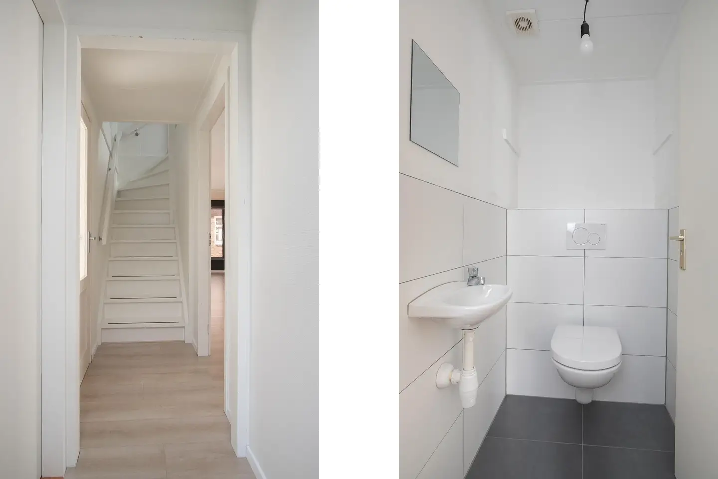 Foto #2 Appartement Oosterstraat Klundert