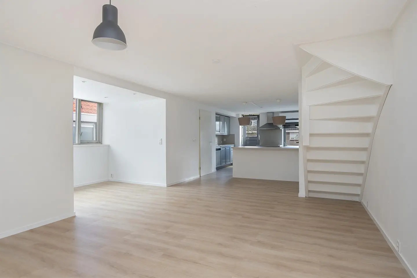 Foto #3 Appartement Oosterstraat Klundert