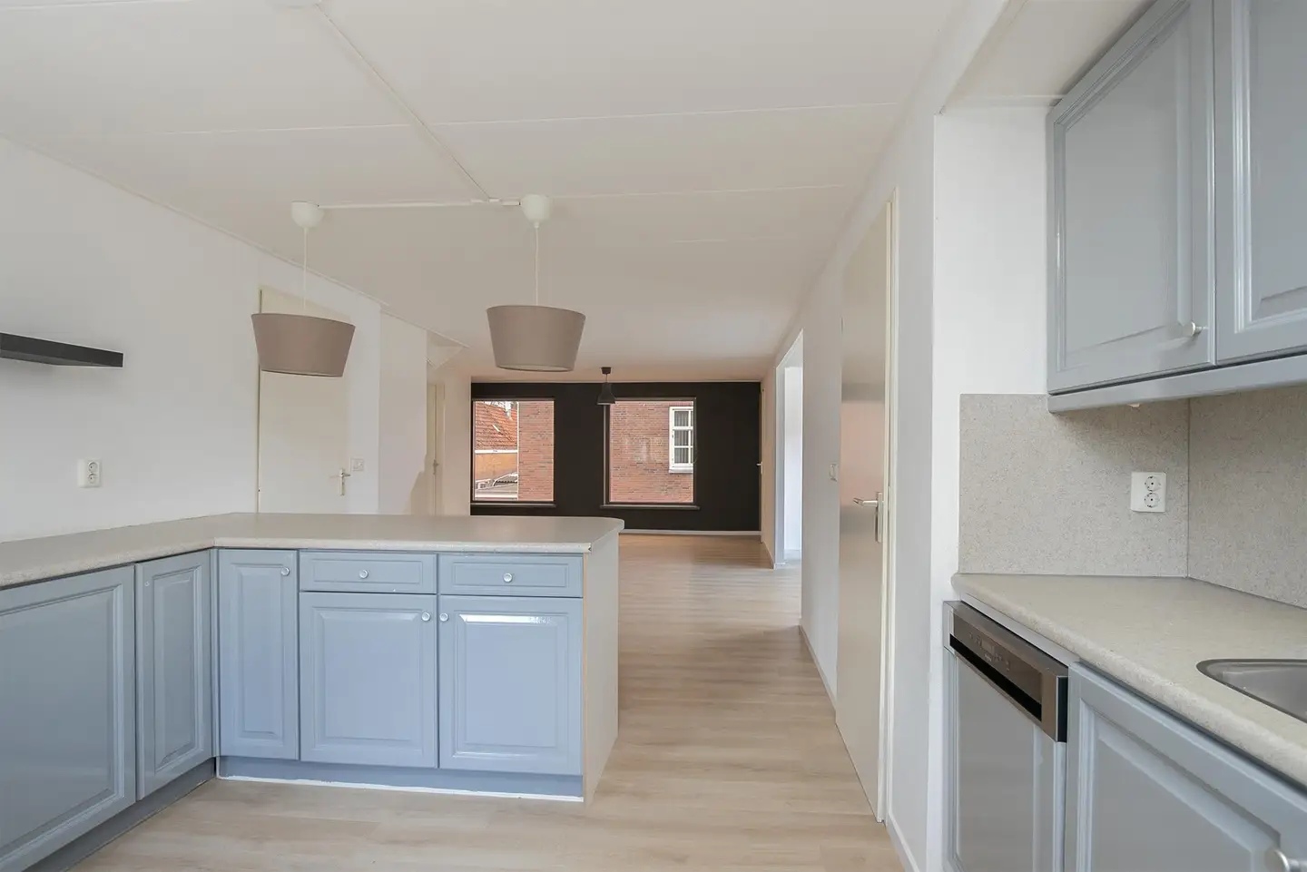 Foto #4 Appartement Oosterstraat Klundert