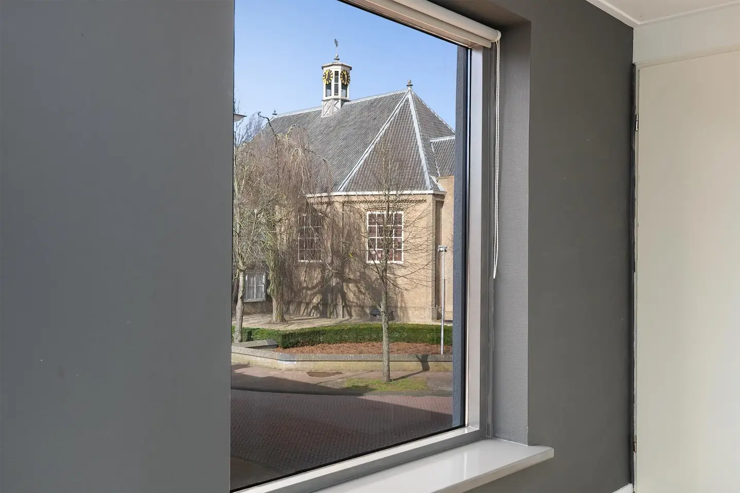 Foto #6 Appartement Oosterstraat Klundert