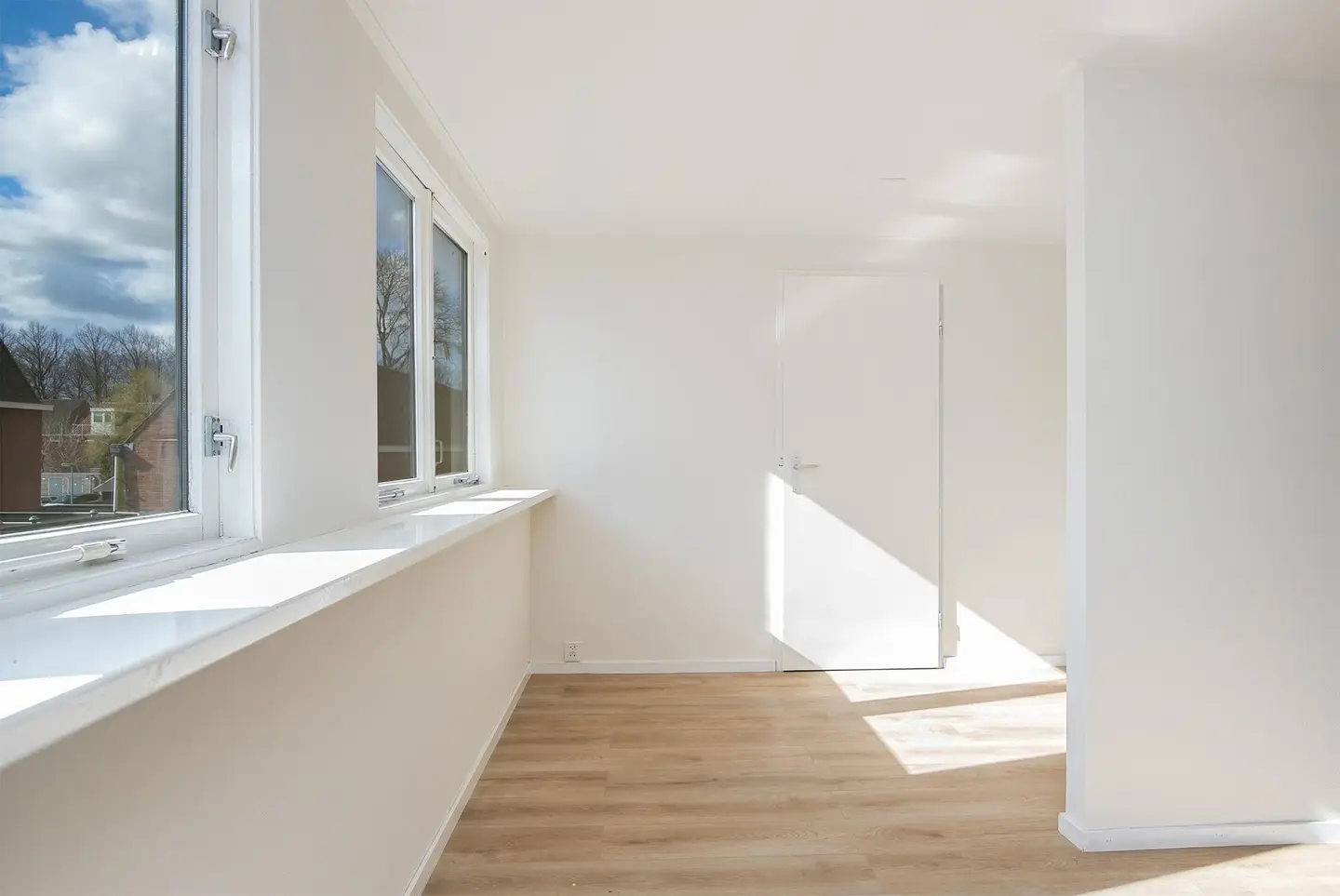 Foto #7 Appartement Oosterstraat Klundert