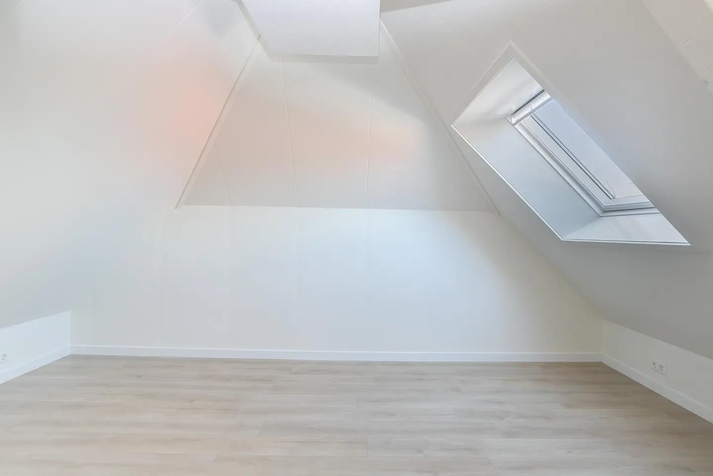 Foto #9 Appartement Oosterstraat Klundert