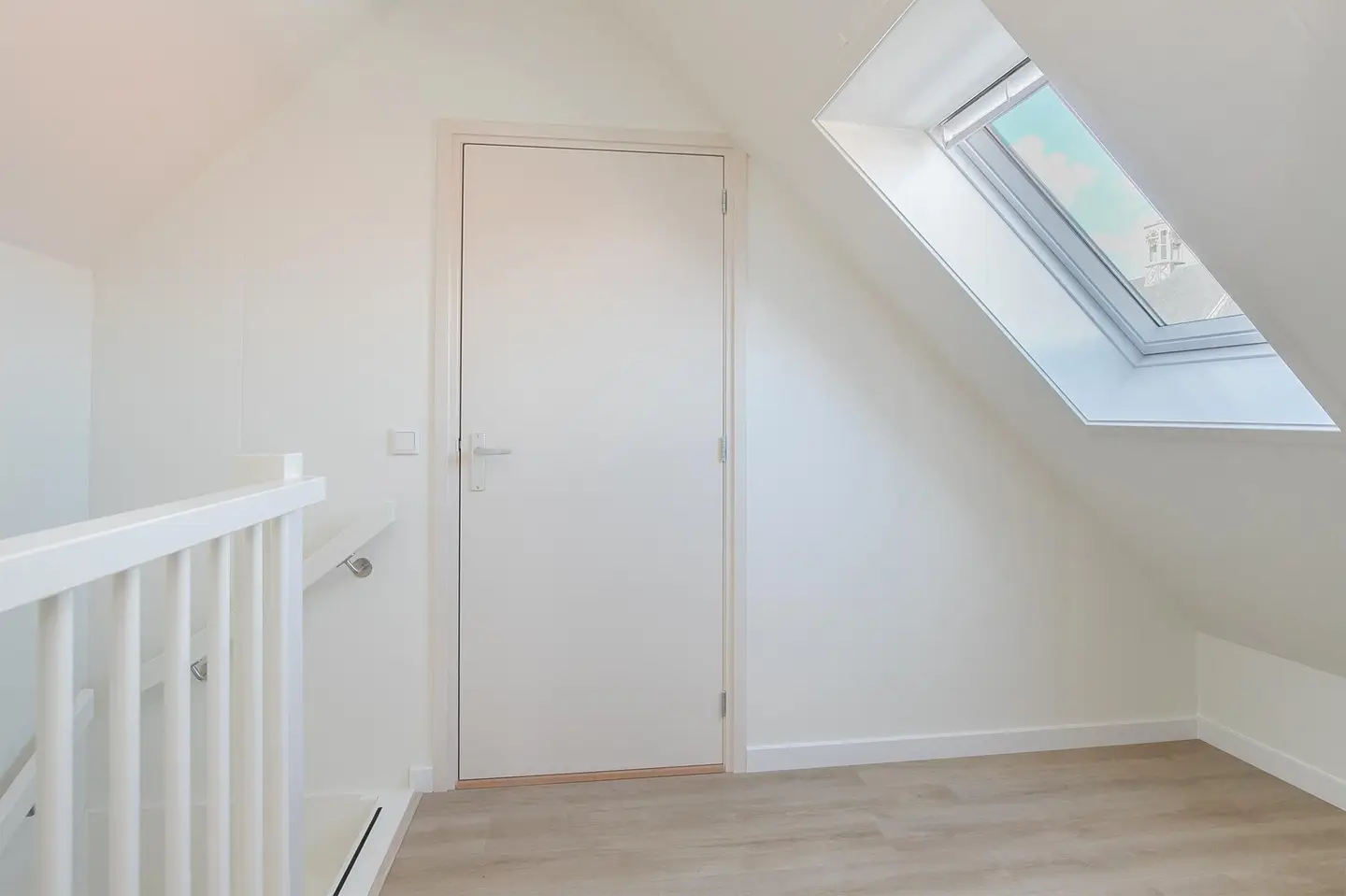 Foto #12 Appartement Oosterstraat Klundert