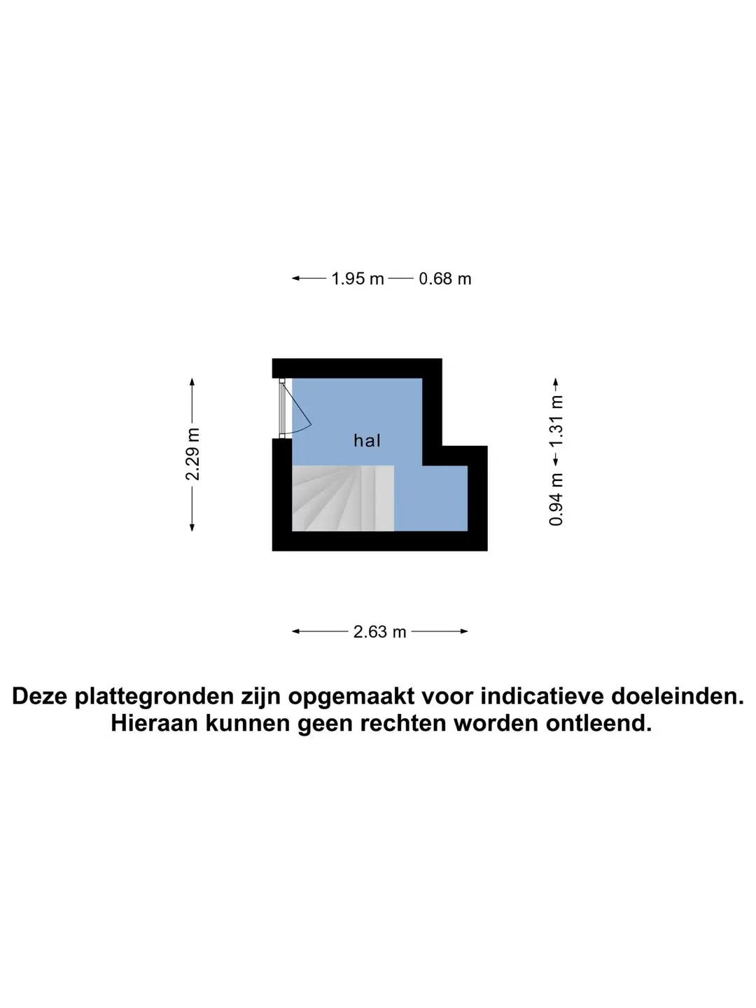 Foto #19 Appartement Oosterstraat Klundert