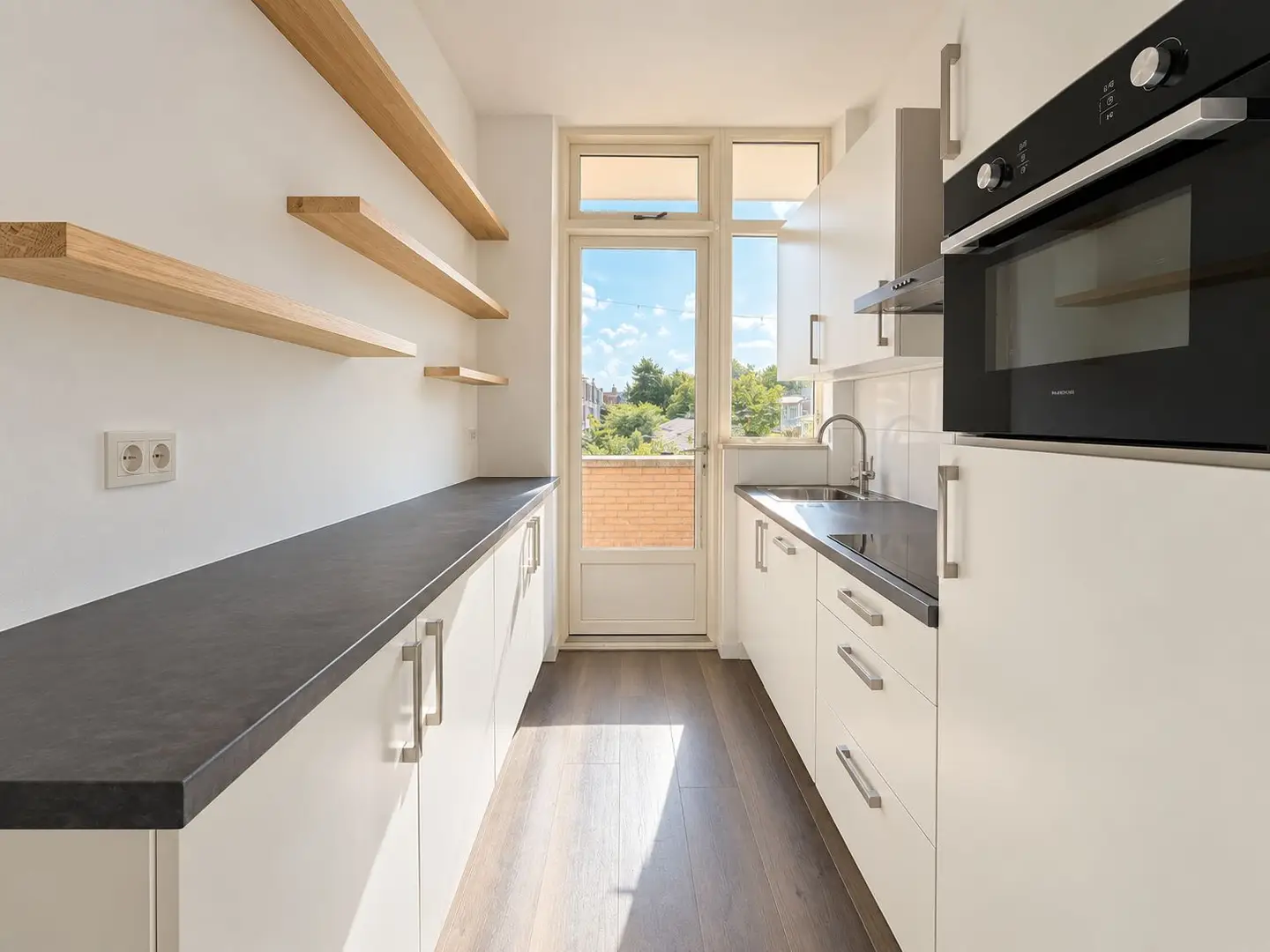 Foto #2 Appartement Goudsbloemlaan Den Haag