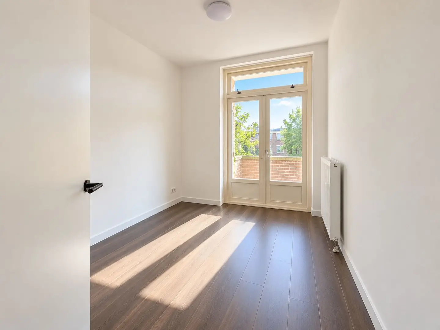 Foto #3 Appartement Goudsbloemlaan Den Haag