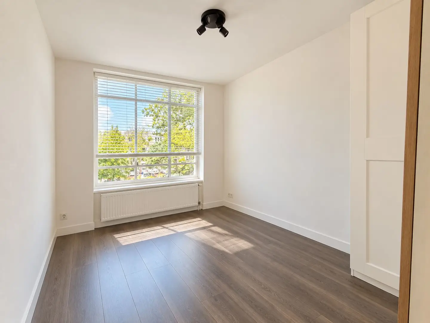 Foto #4 Appartement Goudsbloemlaan Den Haag