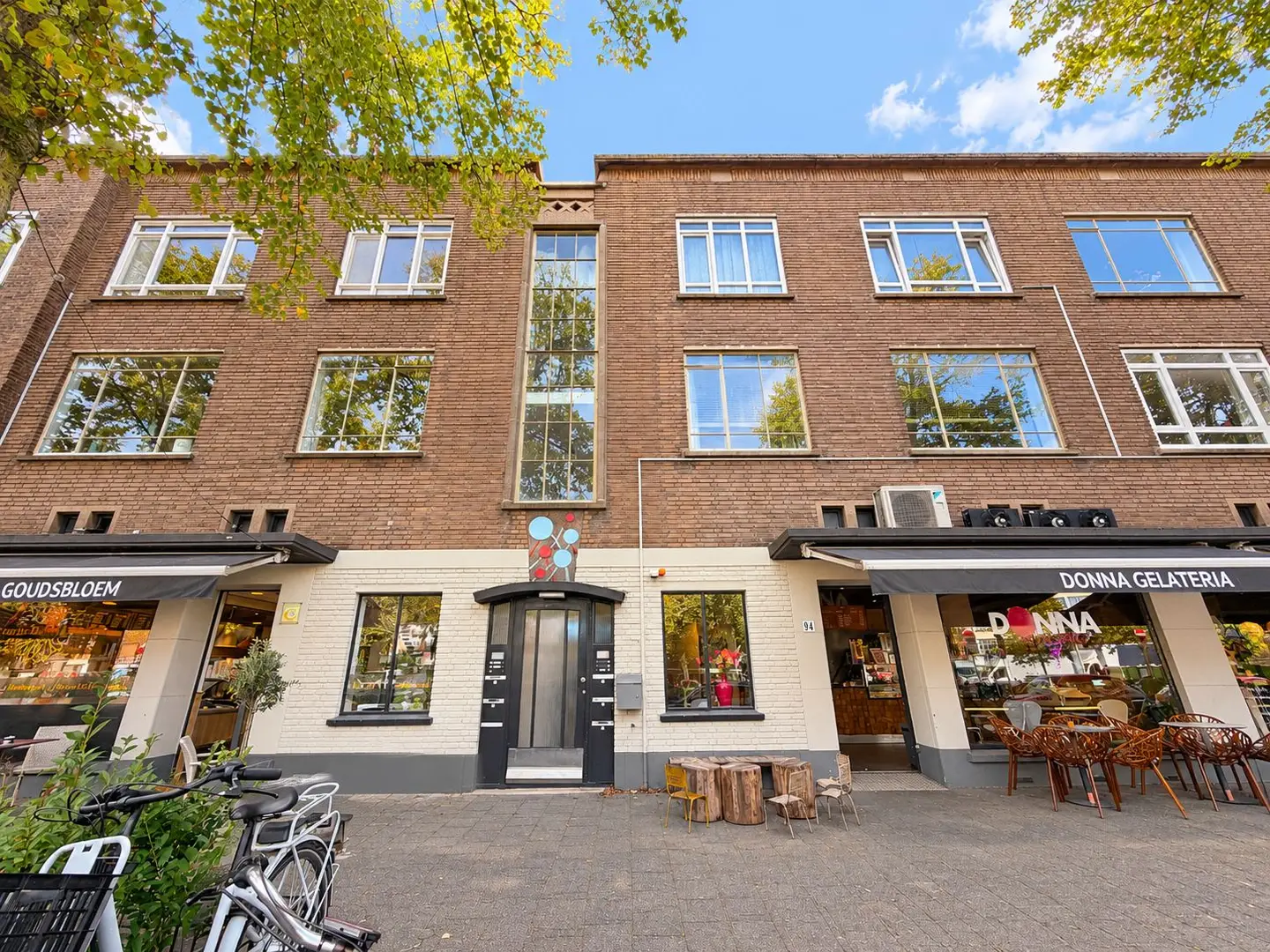 Foto #6 Appartement Goudsbloemlaan Den Haag