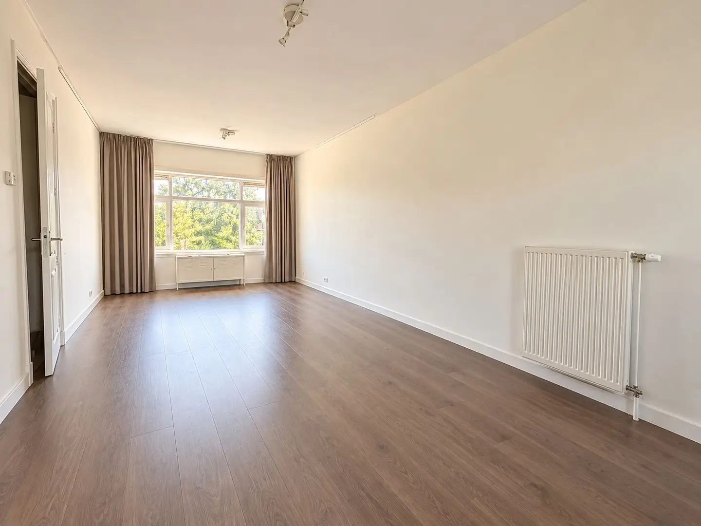 Foto #1 Appartement Samuel Mullerplein Rotterdam