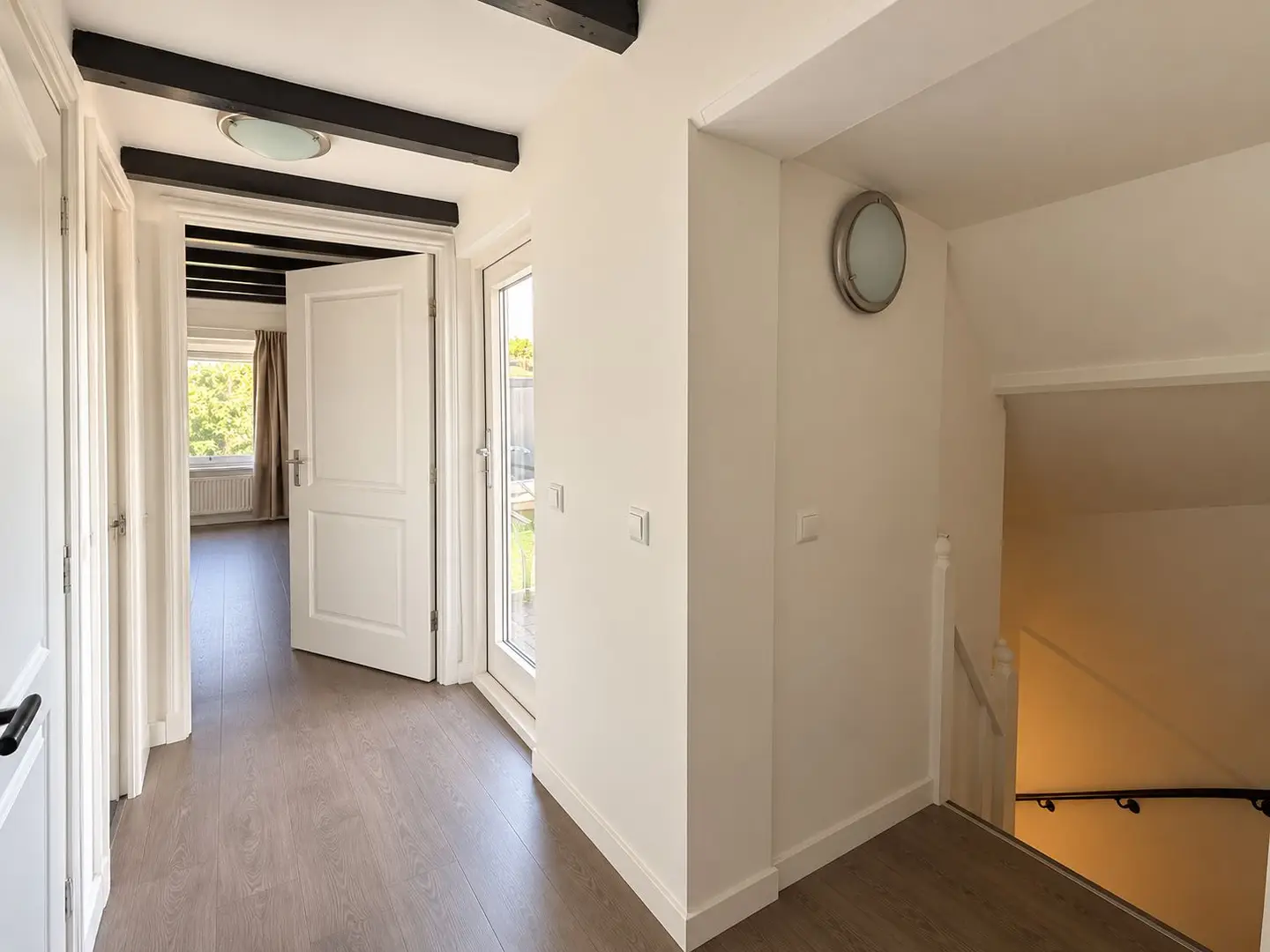 Foto #2 Appartement Samuel Mullerplein Rotterdam