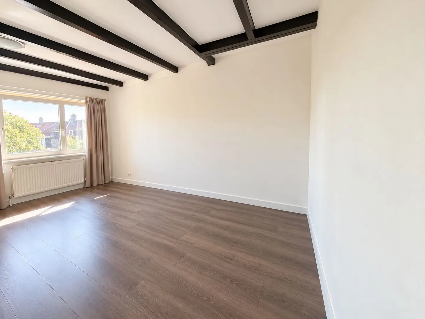 Foto #3 Appartement Samuel Mullerplein Rotterdam