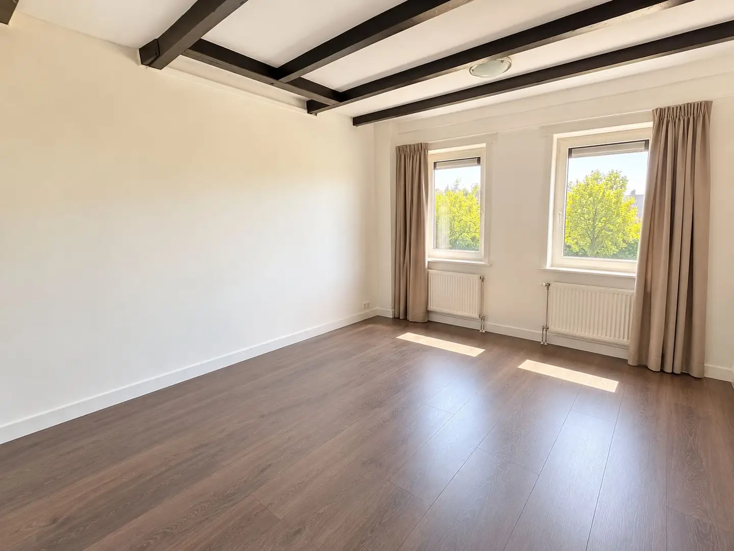 Foto #4 Appartement Samuel Mullerplein Rotterdam
