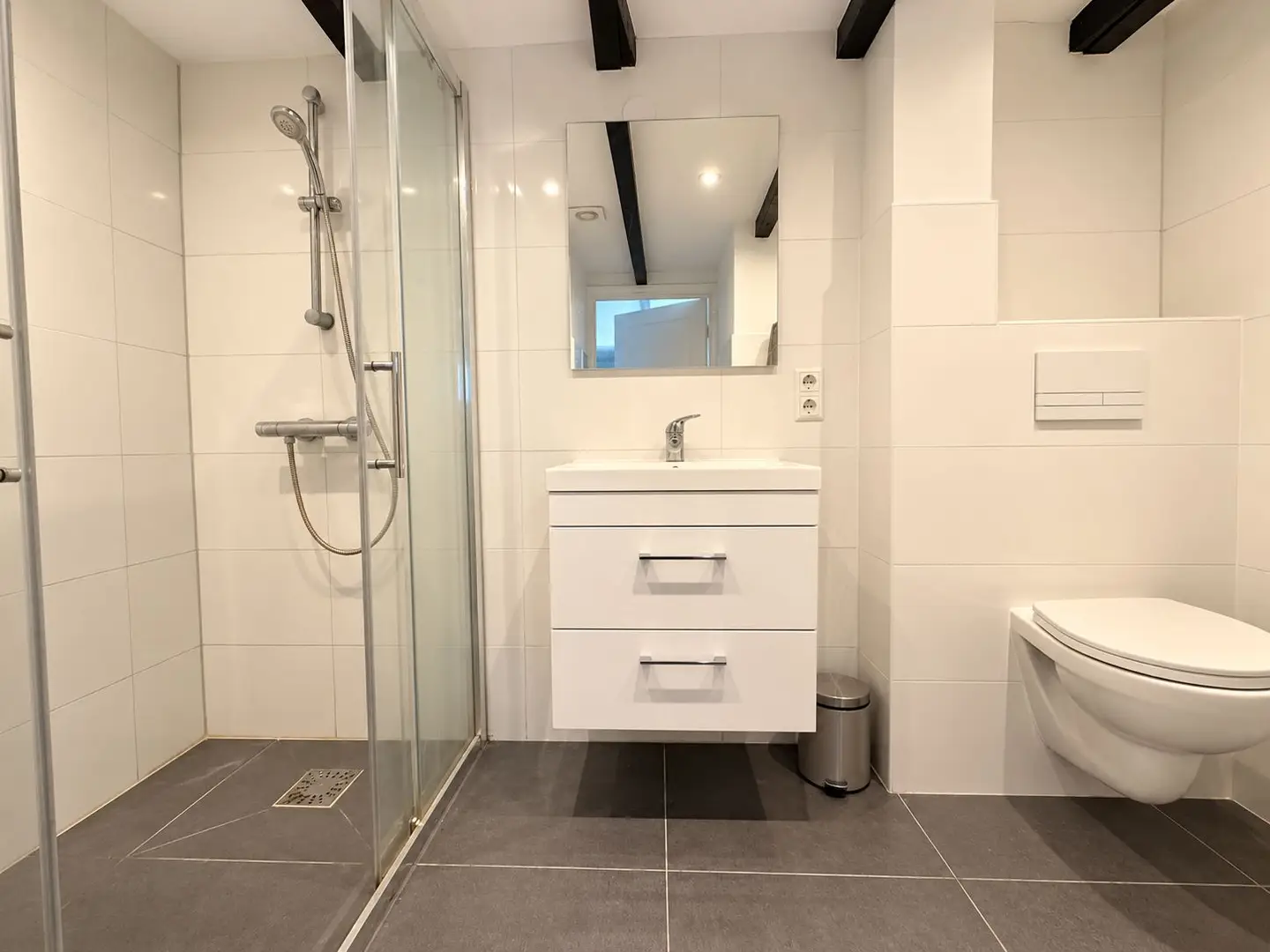 Foto #5 Appartement Samuel Mullerplein Rotterdam