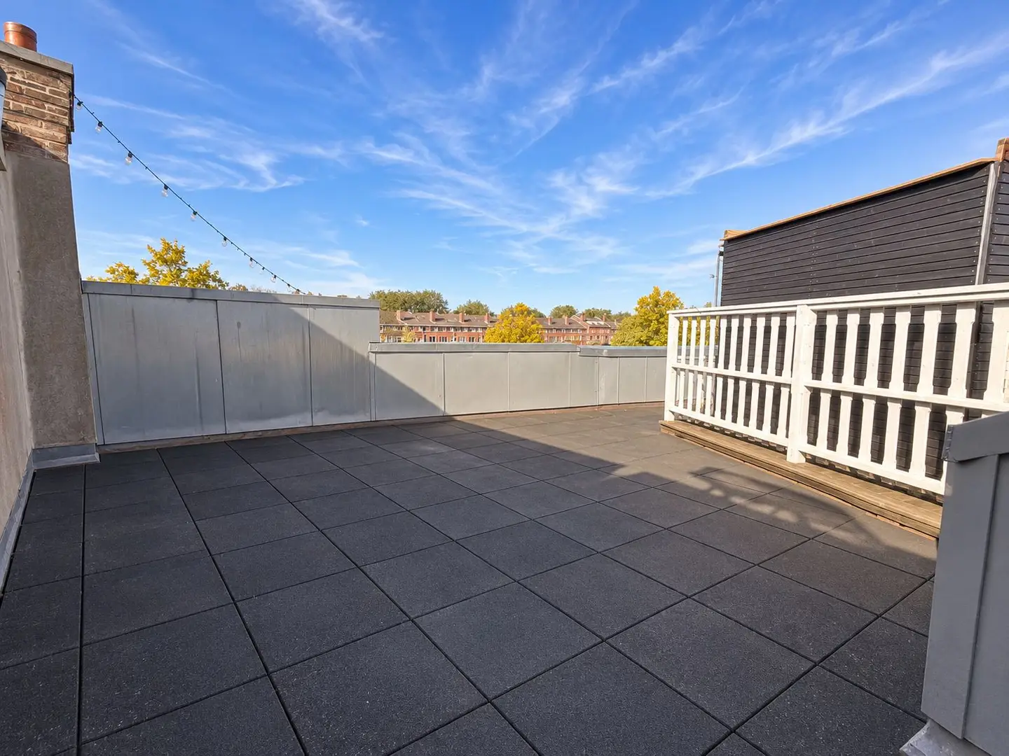 Foto #6 Appartement Samuel Mullerplein Rotterdam
