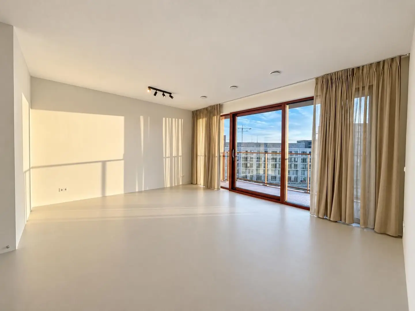 Foto #4 Appartement Utrechts Kindercomitéstraat Utrecht