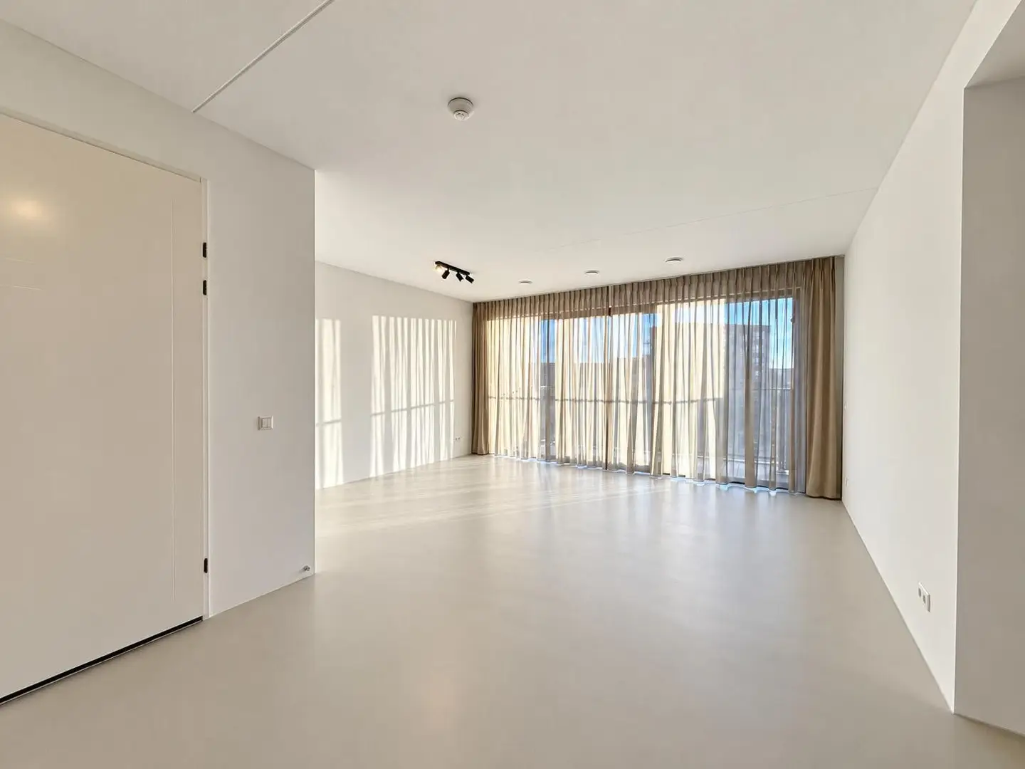 Foto #6 Appartement Utrechts Kindercomitéstraat Utrecht