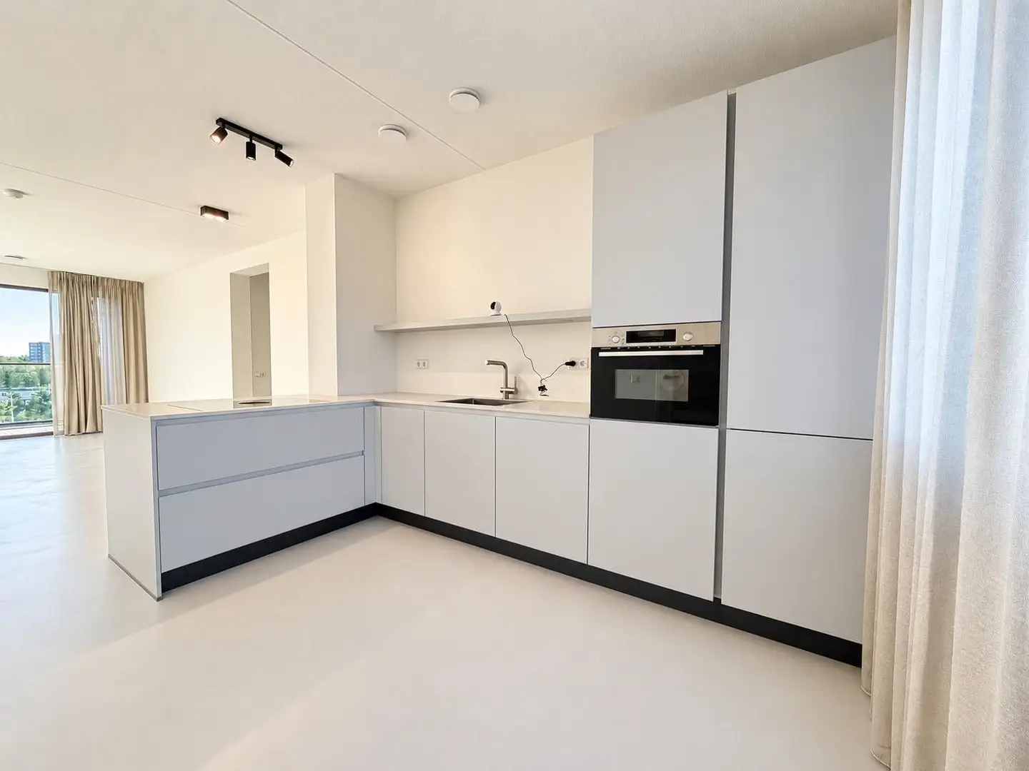 Foto #9 Appartement Utrechts Kindercomitéstraat Utrecht